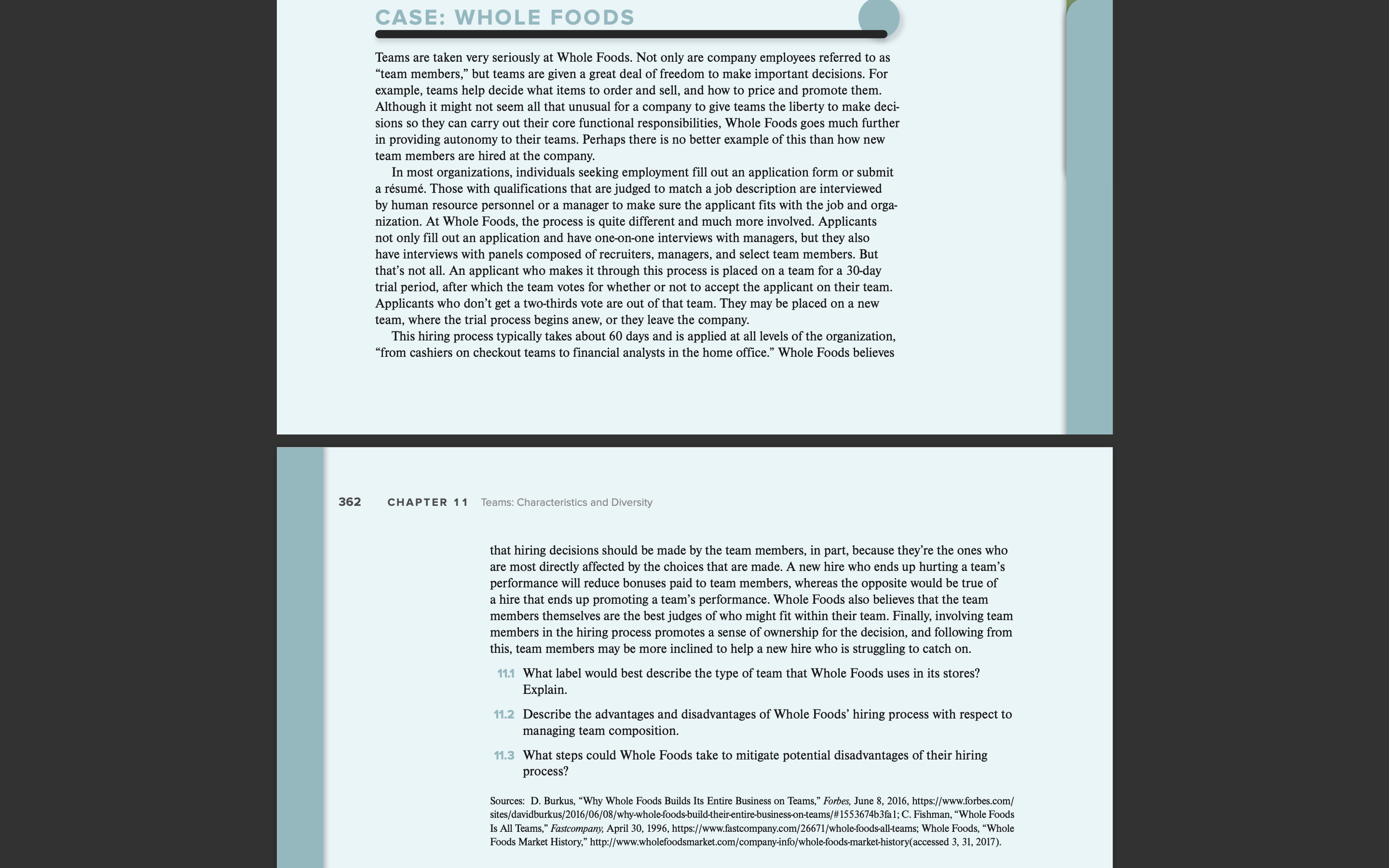 Assignment 2 Reference Source: Textbook:-