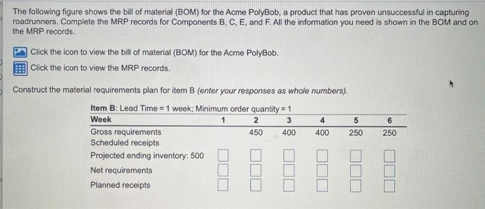 i need help finding the projected ending