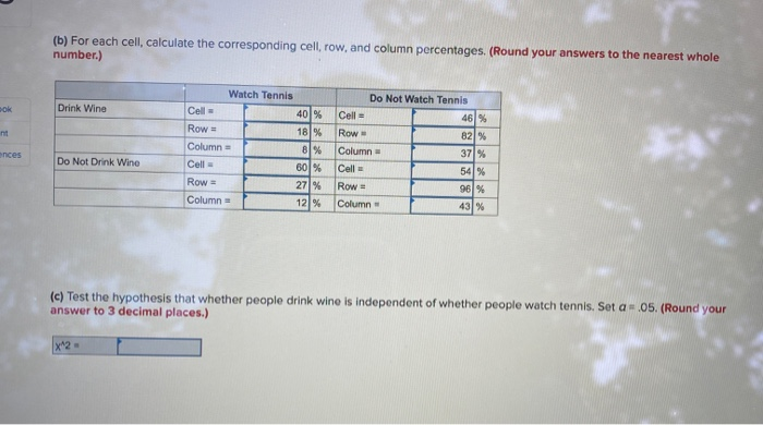 Check my work Exercise 13.17 (Algo) METHODS AND