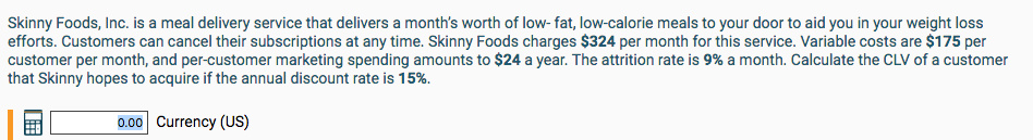 PLEASE EXPLAIN WITH FORMULAS, TRYING TO LEARN THE