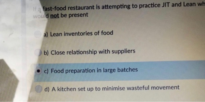 Any resource that limits throughput is called a: