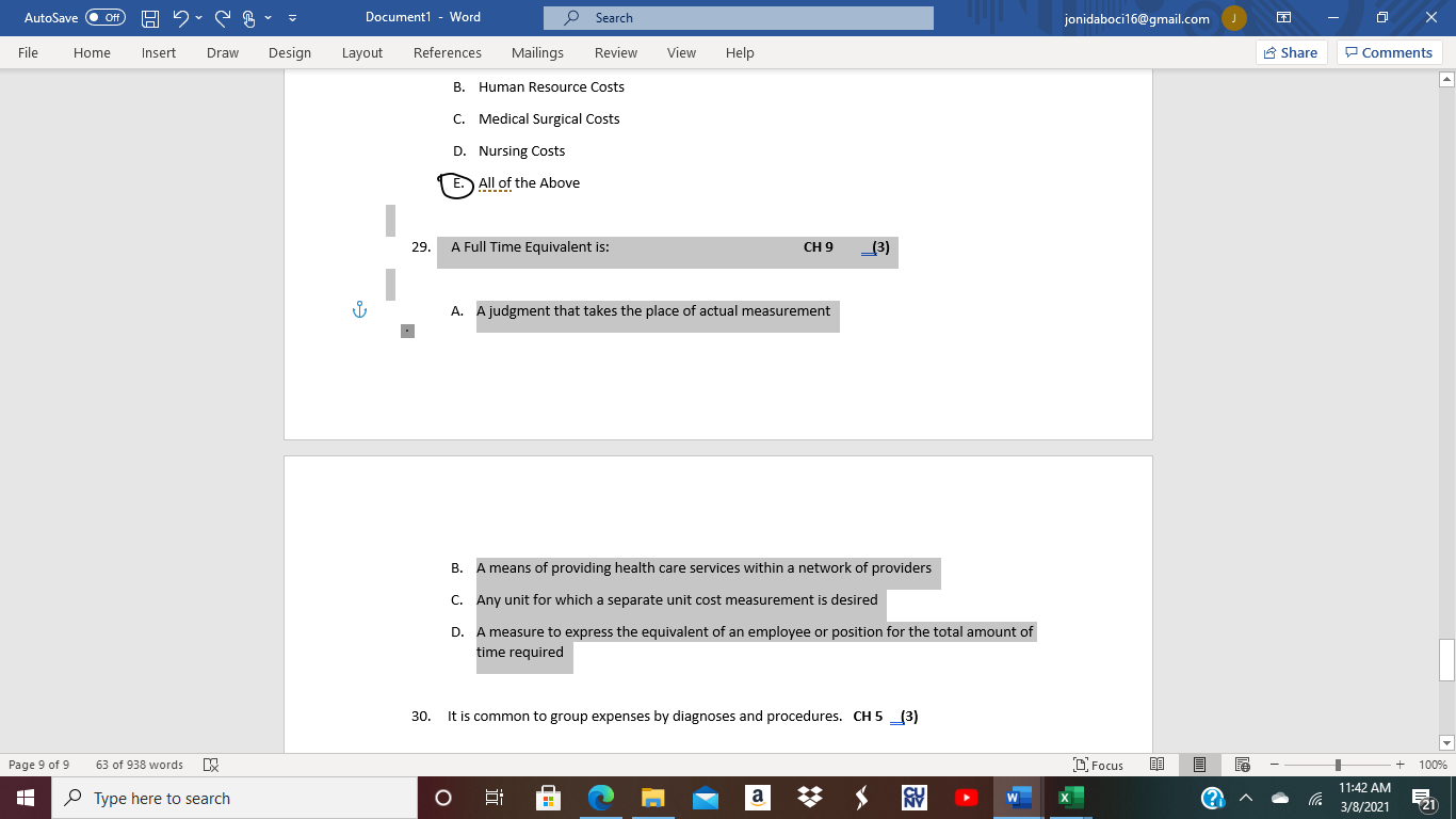 AutoSave Document1 - Word Search