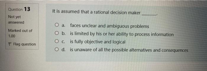 faster please and I hope like you Question 13 It