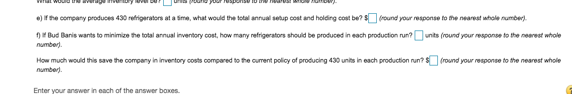 Emarpy Appliance is a company that produces all