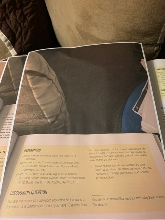 Disc The arroa wo There are but provide and be