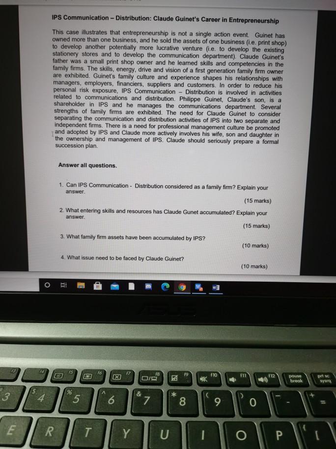 Please give the answer with the mark are given.