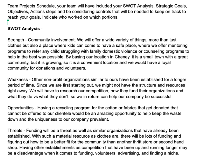 Please need to fill the rest.. Team Projects