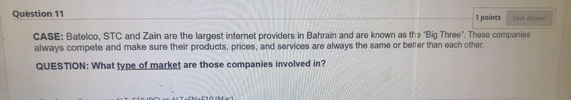 Q11 Please short answer please 1 points Save