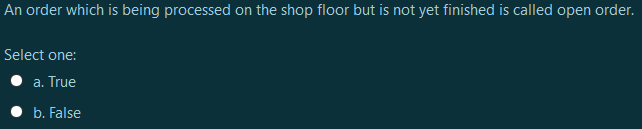 The primary problem associated with a process