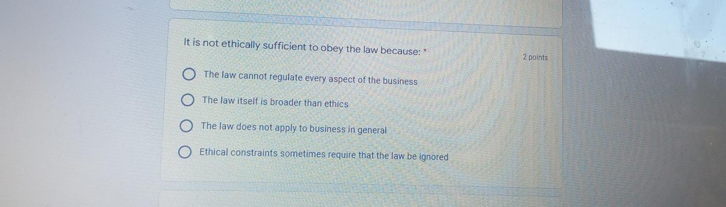 The last step in the decision-making process is