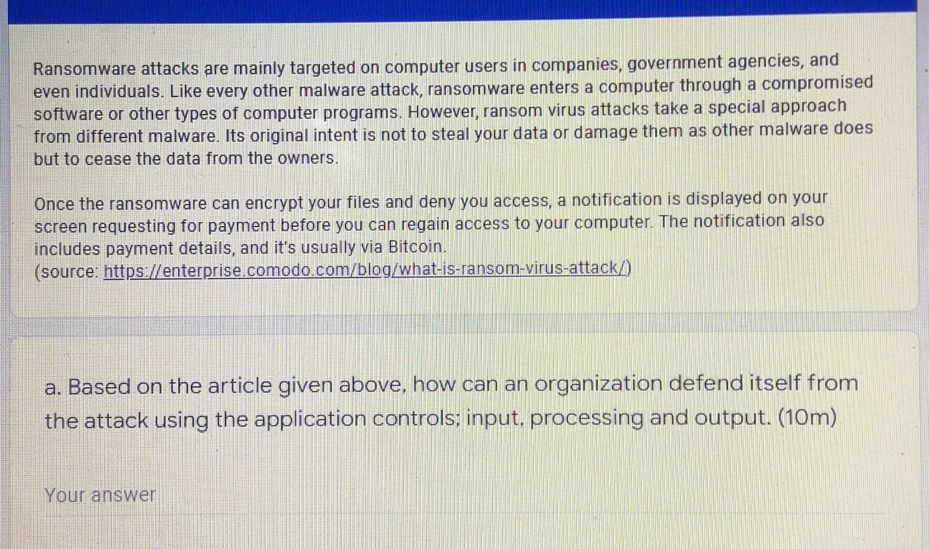 https://enterprise.comodo.com/blog/what-is-ransom-