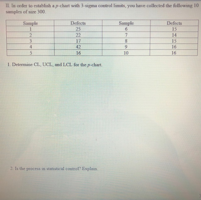 This is one question with two parts. Please label