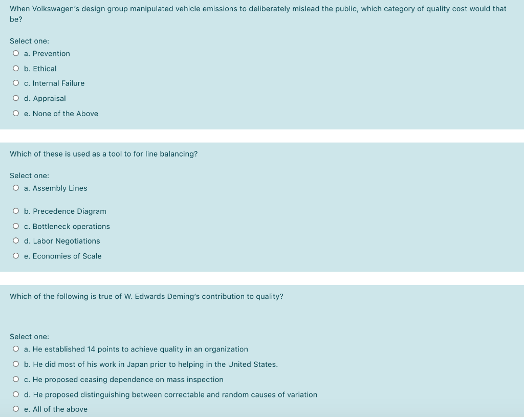 PART 1: PART 2: When Volkswagen's design group
