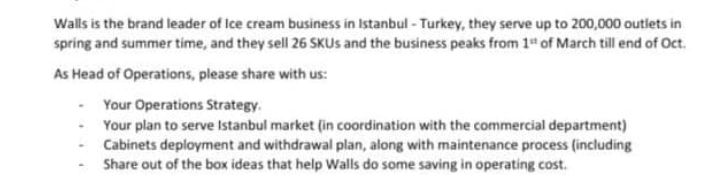 answer the 44 steps. for every point a paragraph