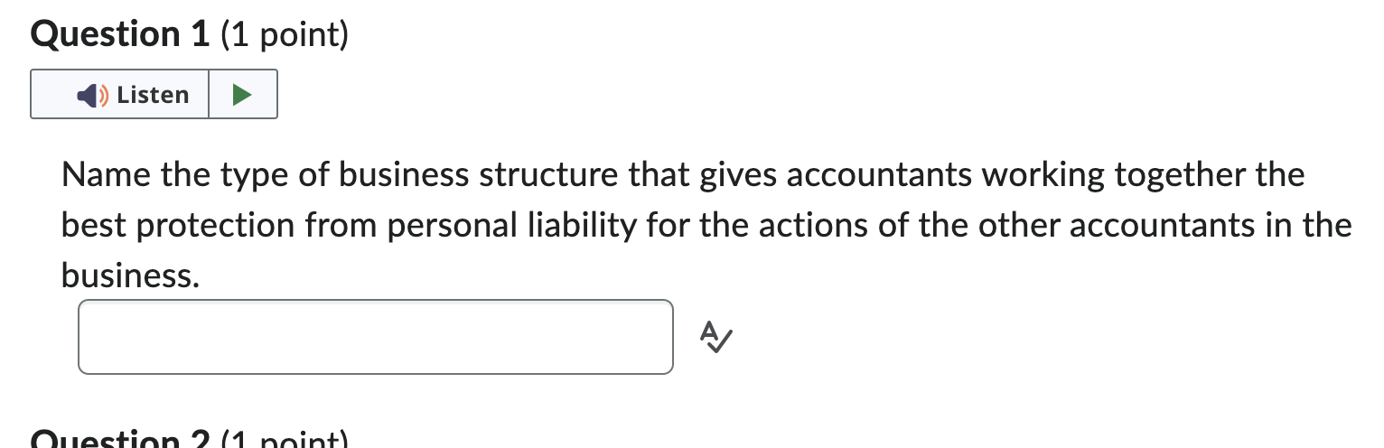 I need help with this question. Please indicate
