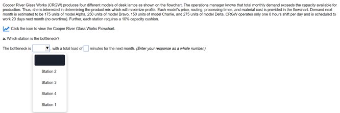 Apha Raw materials Bravo Raw materials Charlio