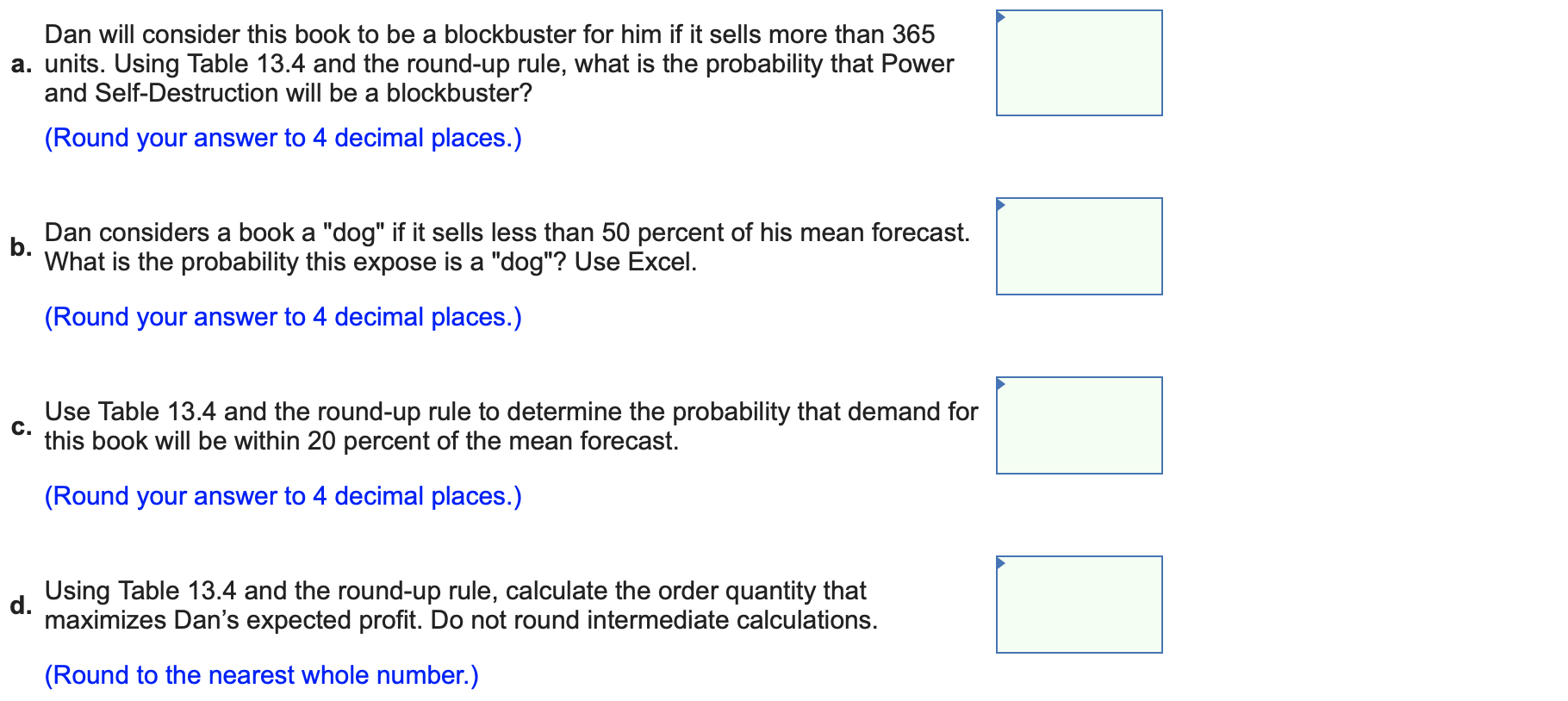 Dan McClure owns a thriving independent bookstore