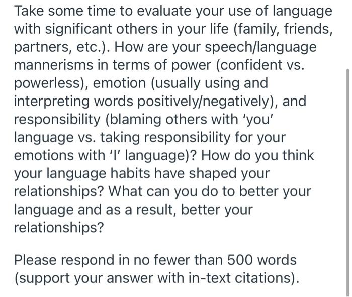 please, I need a pretty good answer. Take some