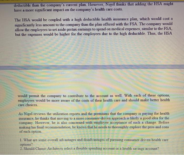 1. Detailed analysis asing knowledge from Chapter