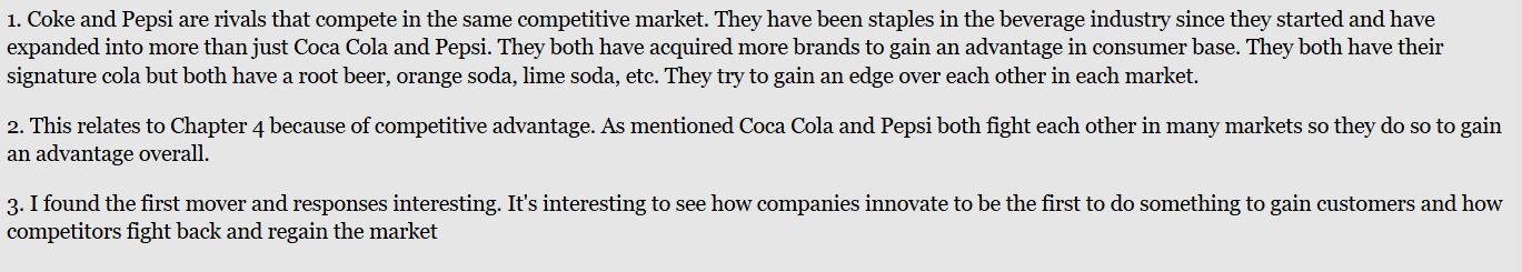 2- your opinion please for two case please 1.