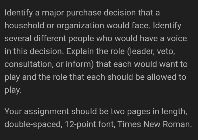 please answer it completely ans in a strong way.