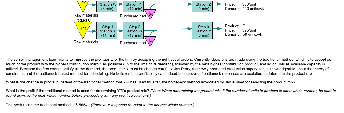 I KNOW MY ANSWER ABOVE IS WRONG. I SUBTRACTED