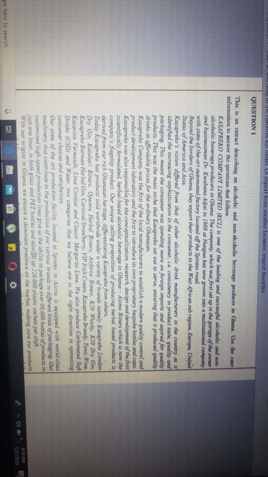 dy to neravne Bar folder. Ur import from another