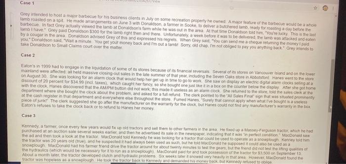 Case 1 21 VIEW Grey intended to host a major