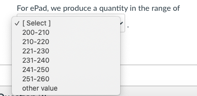 Product mix decision with the "bottleneck method"