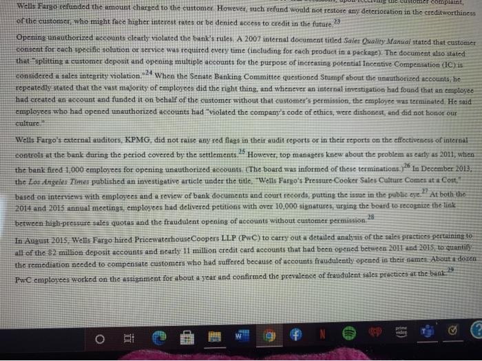 can you do a paragraph pleas Which specific steps