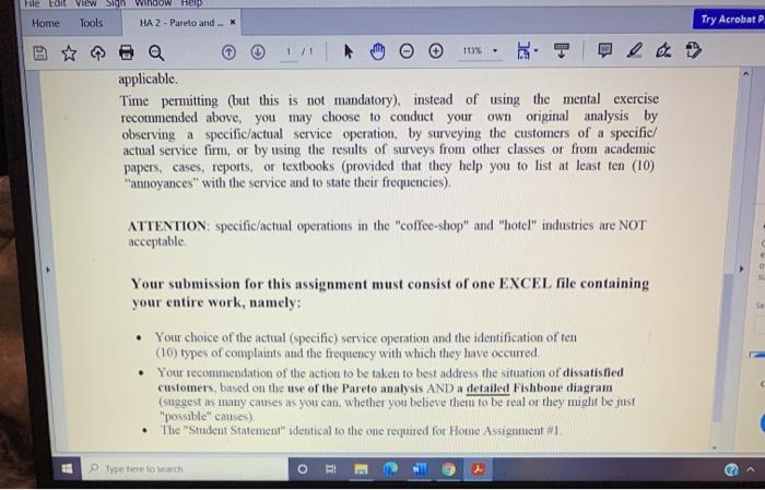 Ho and Fishbone pdf Adobe Acrobat Reader DC View