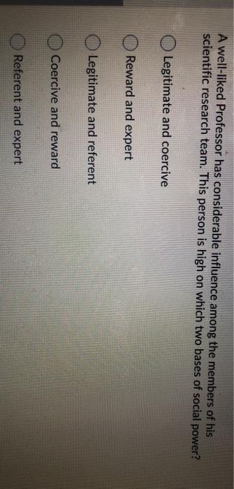 Question 5 point During the rational