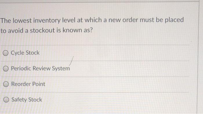 As the supply chain continues to evolve, it's