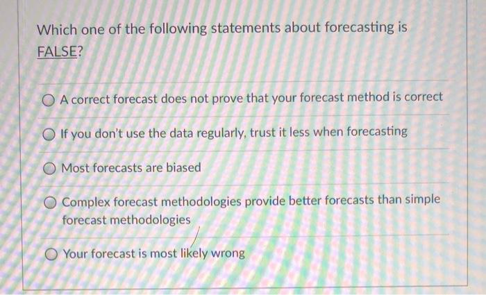 As the supply chain continues to evolve, it's