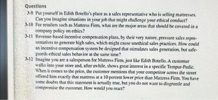 70 PART 2 DEVELOPING A RELATIONSHIP STRATEGY 4