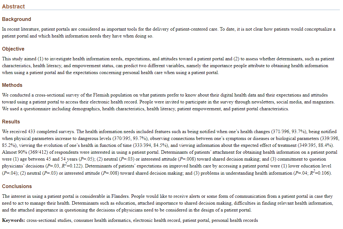 Reply the article's abstract posed with a single