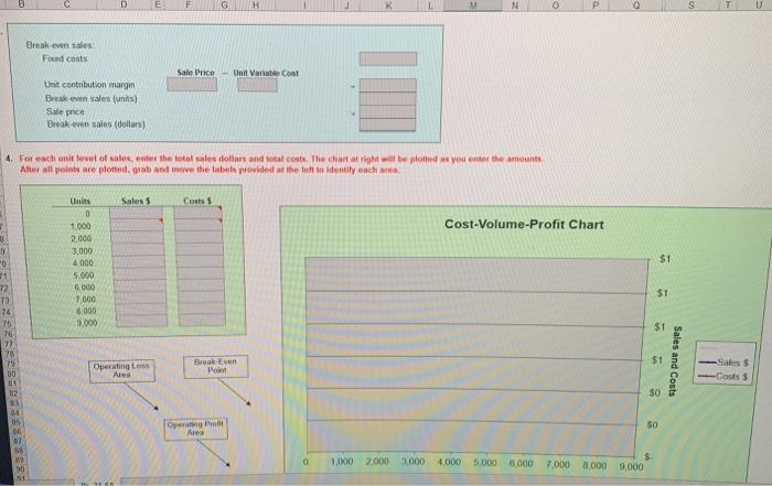 need help filling out statement sheets and with