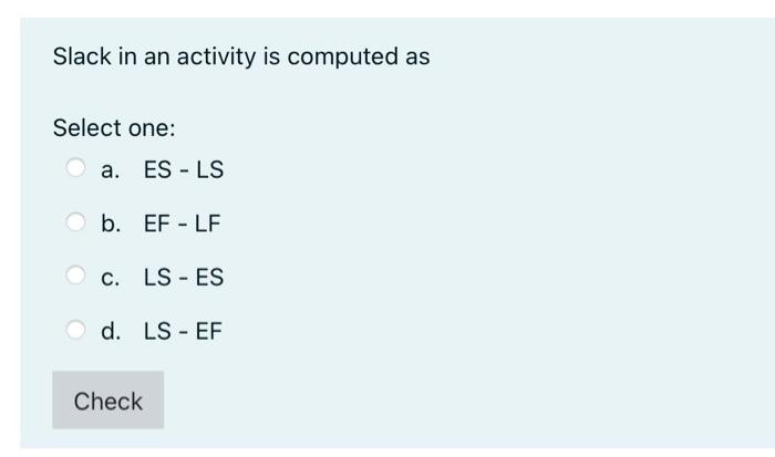 Only need correct answers, thanks! Which is