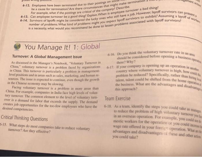 please answer the question 6.20 detailed this