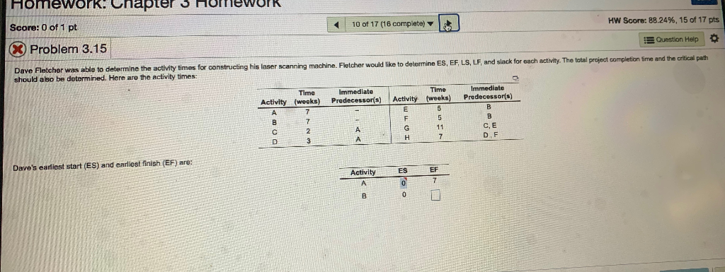 please I need the steps how to find all from A to
