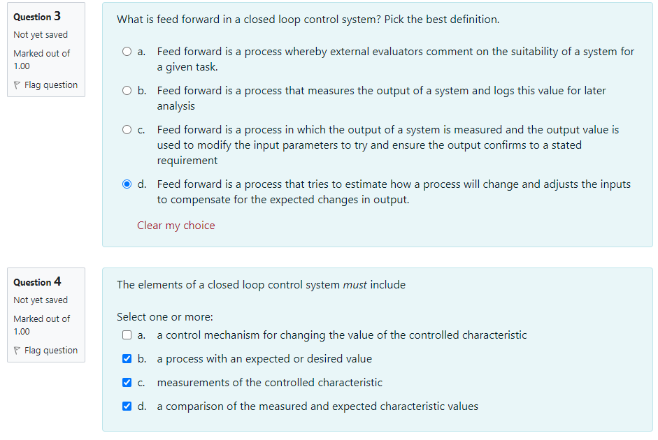 I don't know whether my answer is correct. In a