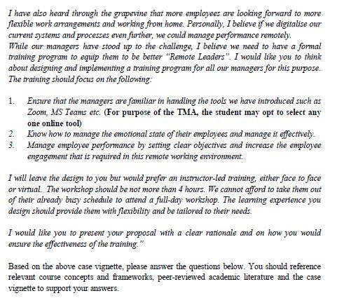 Question 1 (15 marks/100marks) -- answered