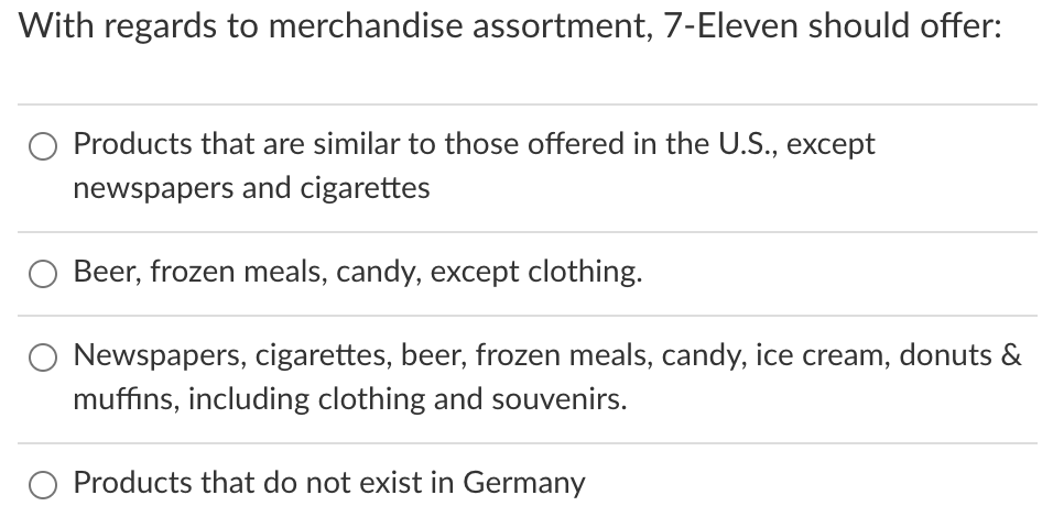 Please read link provided to answer the question