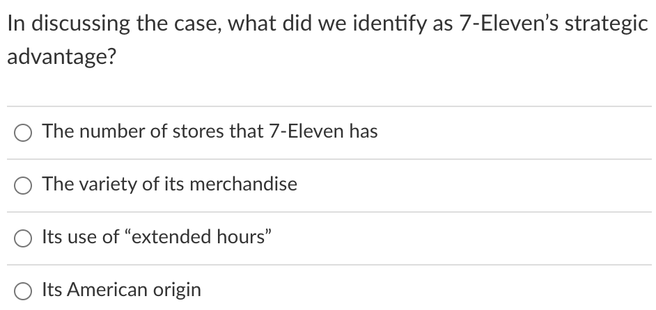 Please read link provided to answer the question