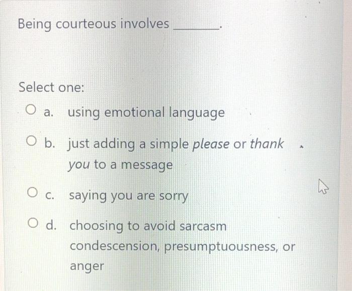 whenever When writing, one should use possible.