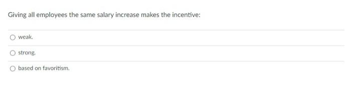 What should a manager do if a performance measure