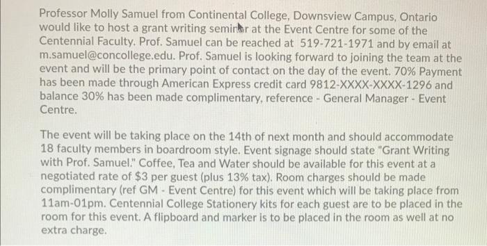 i need ans for this i need beo for this Professor