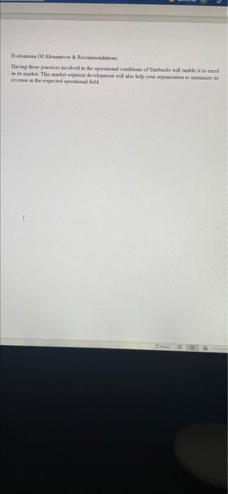 5-7 pages in length and include cited sources to