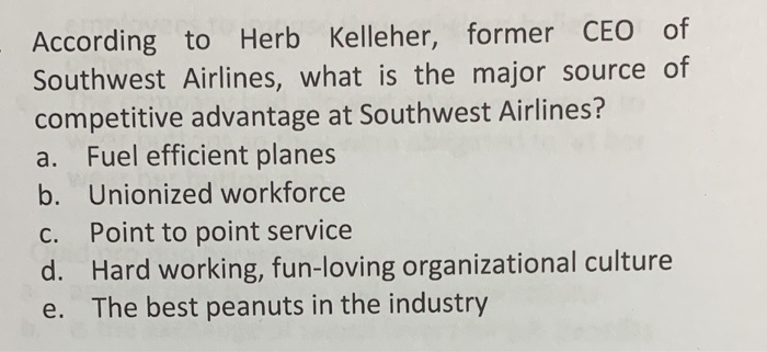 Johnson & Johnson, who has a consumer segment,