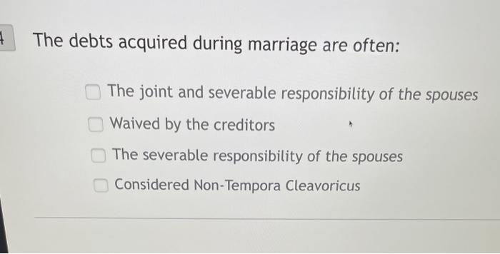 What are the elements to creating a valid will?